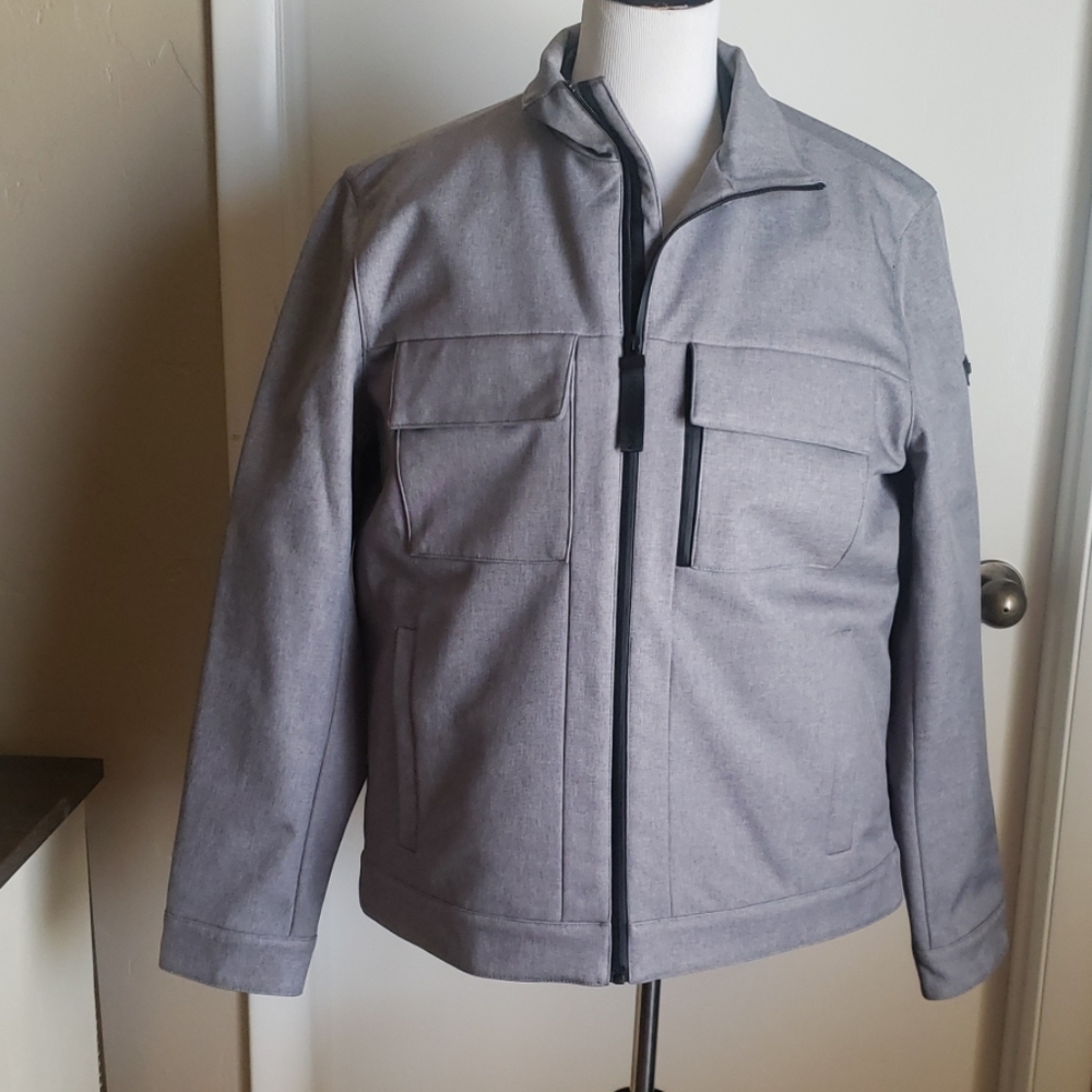 Nwt Michael Kors jacket